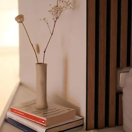 Cozy And Stylish In Kamppi