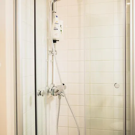 Apartman Cozy And Stylish In Kamppi