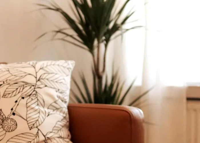 Cozy And Stylish In Kamppi * ヘルシンキ