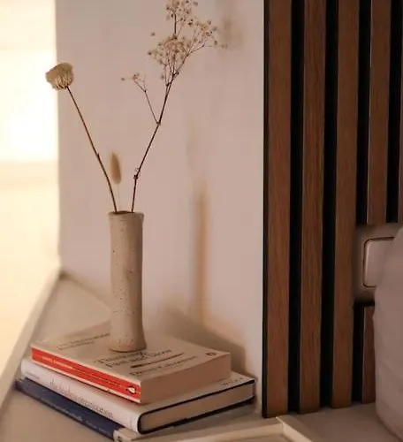 Cozy And Stylish In Kamppi