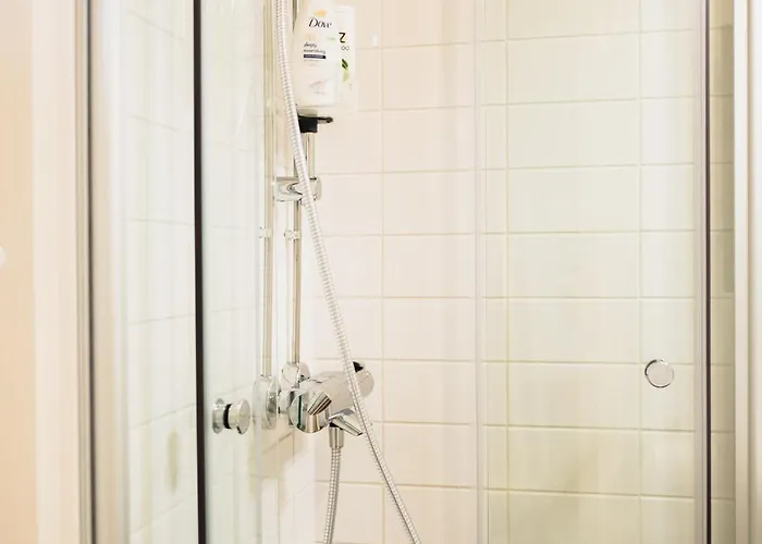 アパート Cozy And Stylish In Kamppi