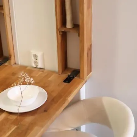 Cozy And Stylish In Kamppi Helsinki