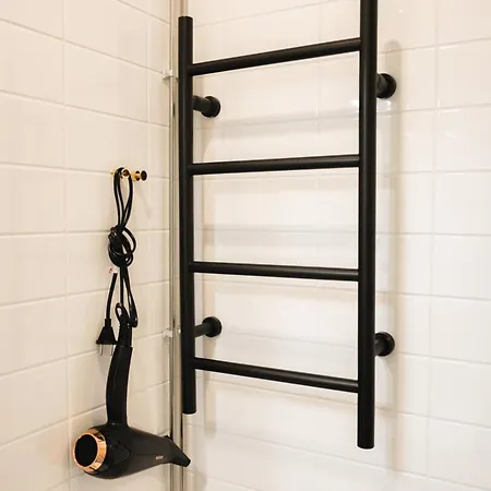 Cozy And Stylish In Kamppi