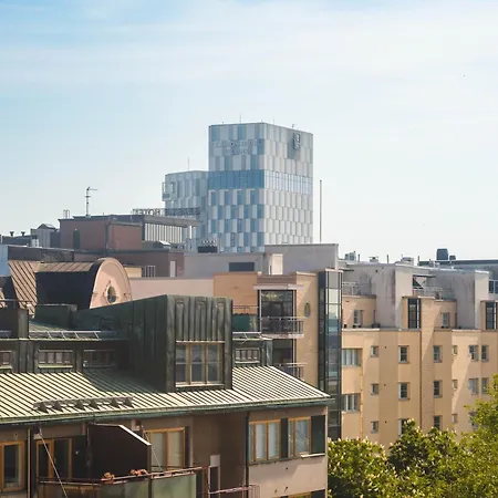 Cozy And Stylish In Kamppi * Helsinki